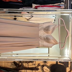 Bridesmaids dress